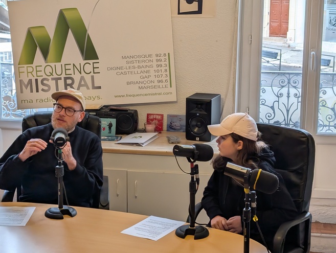 La Playlist du SPOT La Playlist du SPOT