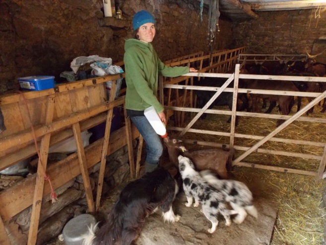 Charlotte Widmann Charlotte Widmann