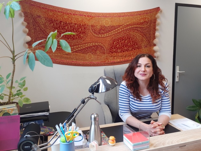 Chronique Sexothérapie: La violence et le couple Chronique Sexothérapie: La violence et le couple