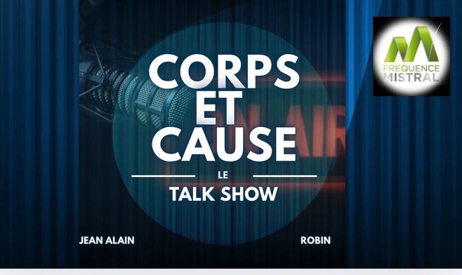 Corps et Cause