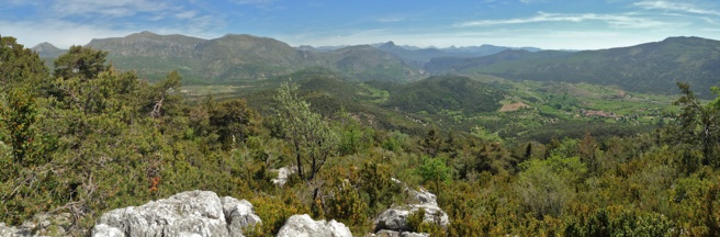 Photo : Office de tourisme des Gorges du Verdon Photo : Office de tourisme des Gorges du Verdon