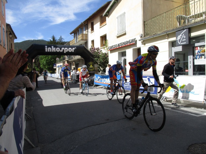 Les radieuses Boucles du Verdon 2016 Les radieuses Boucles du Verdon 2016