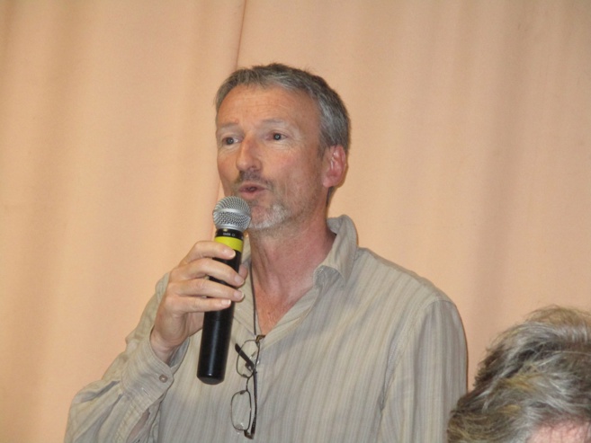 La Roue monnaie locale débarque à Manosque La Roue monnaie locale débarque à Manosque