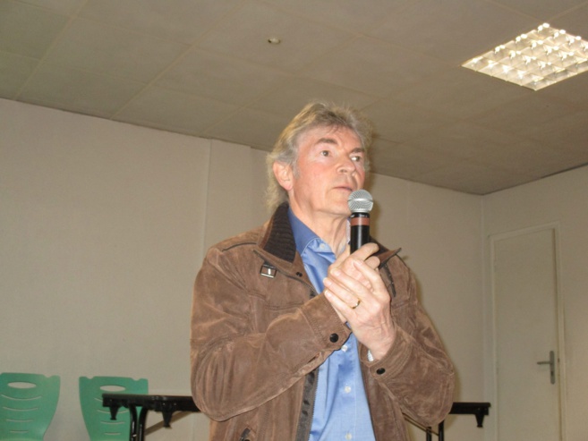 La Roue monnaie locale débarque à Manosque La Roue monnaie locale débarque à Manosque