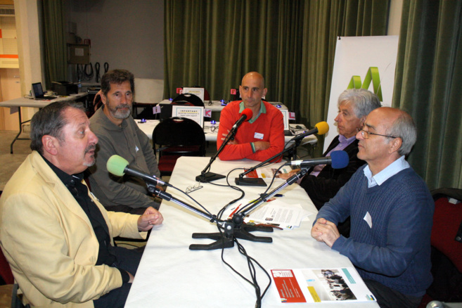 La CRESS Paca lance le débat pour 2020 ! La CRESS Paca lance le débat pour 2020 !