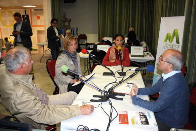 La CRESS Paca lance le débat pour 2020 ! La CRESS Paca lance le débat pour 2020 !