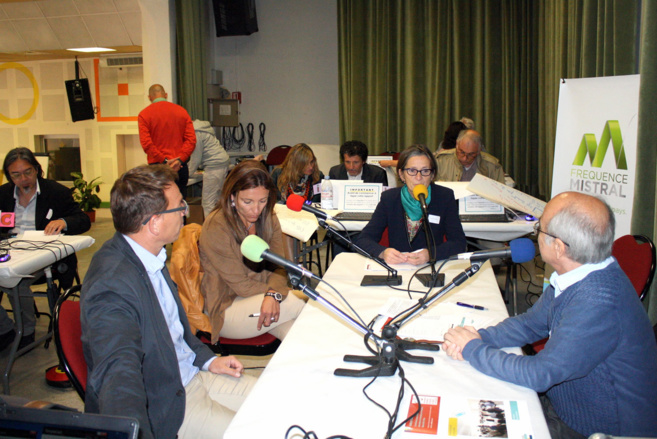 La CRESS Paca lance le débat pour 2020 ! La CRESS Paca lance le débat pour 2020 !