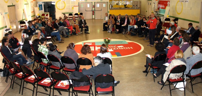 La CRESS Paca lance le débat pour 2020 ! La CRESS Paca lance le débat pour 2020 !