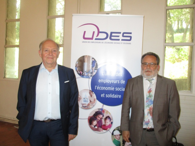 La CRESS Paca lance le débat pour 2020 ! La CRESS Paca lance le débat pour 2020 !