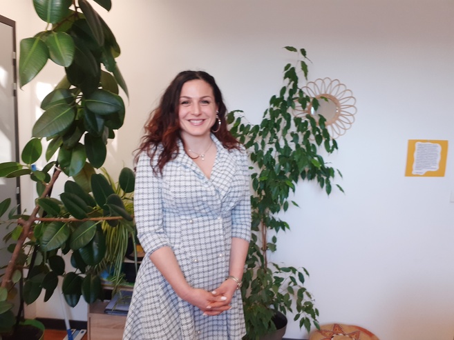 Chronique: Naïrie Boudet Sexothérapeute; la violence et le couple Chronique: Naïrie Boudet Sexothérapeute; la violence et le couple