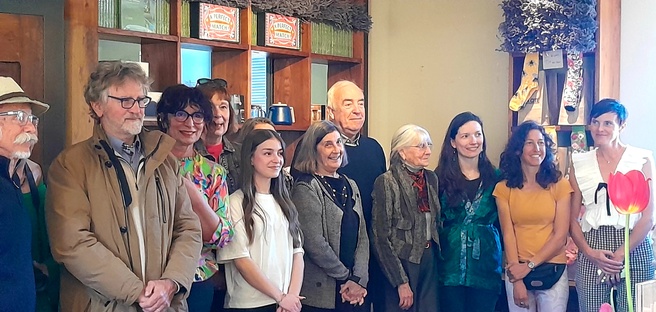 La Cité des Saveurs et Senteurs : franc succès pour le lancement de la saison 2026 La Cité des Saveurs et Senteurs : franc succès pour le lancement de la saison 2026