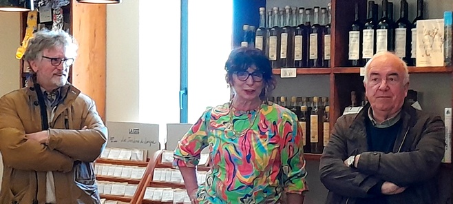 La Cité des Saveurs et Senteurs : franc succès pour le lancement de la saison 2026 La Cité des Saveurs et Senteurs : franc succès pour le lancement de la saison 2026