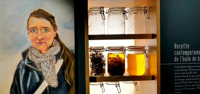  La Cité des Saveurs et Senteurs : franc succès pour le lancement de la saison 2026 