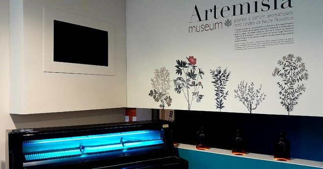  La Cité des Saveurs et Senteurs : franc succès pour le lancement de la saison 2026 