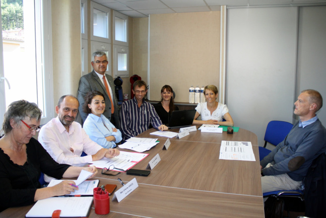 UNE PLATEFORME D’INITIATIVE LOCALE SE DELOCALISE TEMPORAIREMENT A SISTERON ! UNE PLATEFORME D’INITIATIVE LOCALE SE DELOCALISE TEMPORAIREMENT A SISTERON !