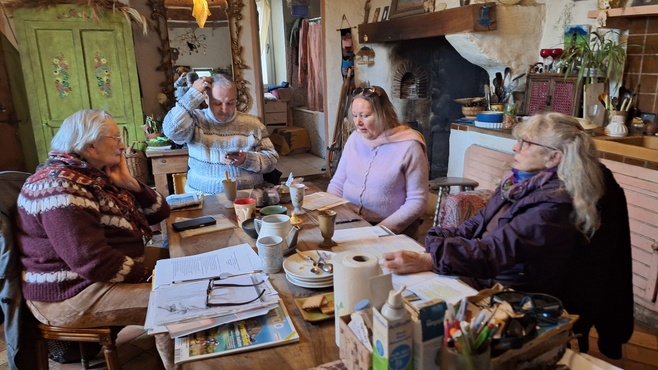 La poésie se murmure au rythme du piano sur Fréquence Mistral La poésie se murmure au rythme du piano sur Fréquence Mistral