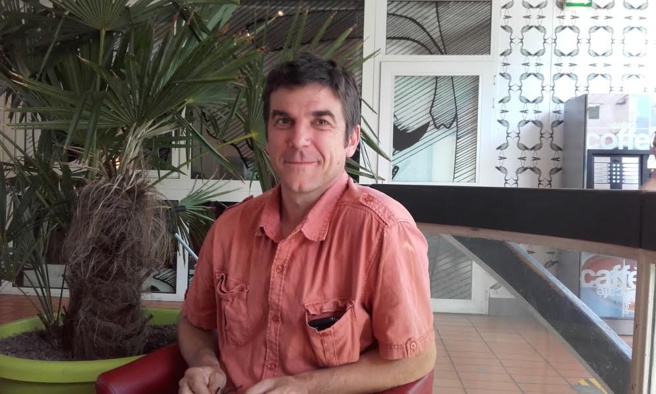 Rencontres avec les artistes du festival Tous Dehors.... Enfin ! Rencontres avec les artistes du festival Tous Dehors.... Enfin !