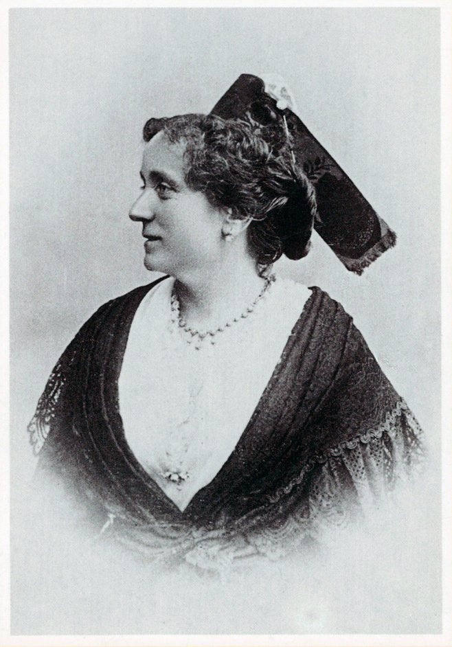 Lazarine NEGRE Lazarine NEGRE