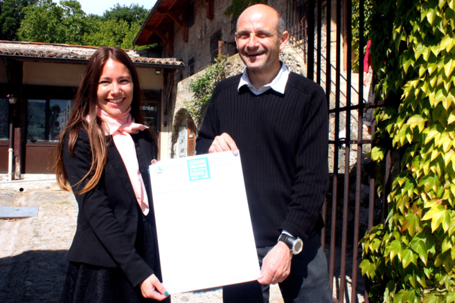 LA SEMAINE EUROPÉENNE DU DÉVELOPPEMENT DURABLE S’OUVRE AUJOURD’HUI ! LA SEMAINE EUROPÉENNE DU DÉVELOPPEMENT DURABLE S’OUVRE AUJOURD’HUI !