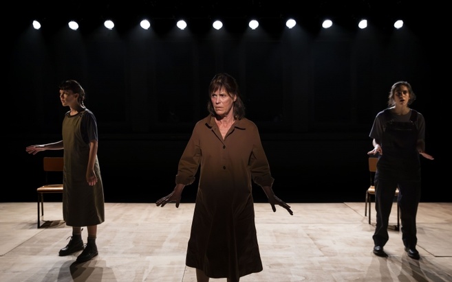 L’Arbre à sang L’Arbre à sang