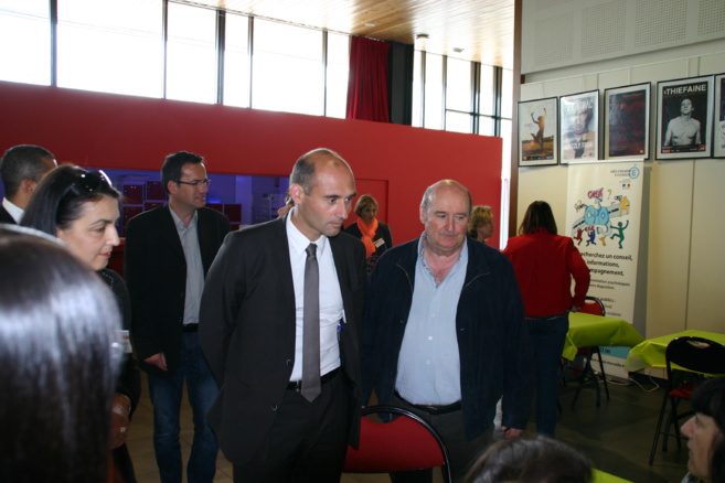 L’alternance fait recette à Gap L’alternance fait recette à Gap