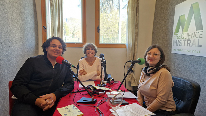 Léonard Blot - Marie- Paule Forcioli Didier et Caroline Portal-Bordes Léonard Blot - Marie- Paule Forcioli Didier et Caroline Portal-Bordes