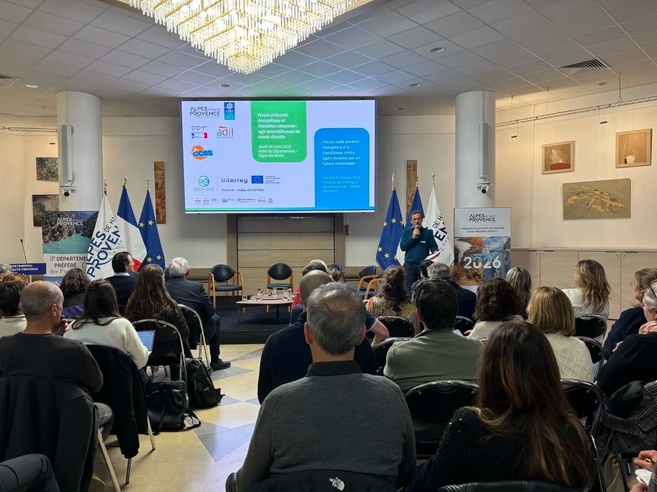Une première départementale : le forum précarité énergétique & transition citoyenne Une première départementale : le forum précarité énergétique & transition citoyenne
