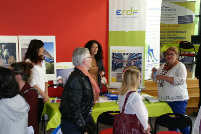 Deuxième partie de notre reportage sur l’alternance Deuxième partie de notre reportage sur l’alternance