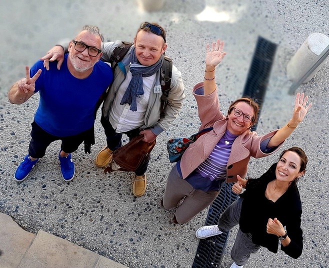 Association Proven'Slam à Manosque ! Association Proven'Slam à Manosque !