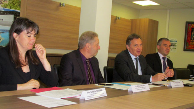 Les services au public devront être améliorés dans le 04. Les services au public devront être améliorés dans le 04.