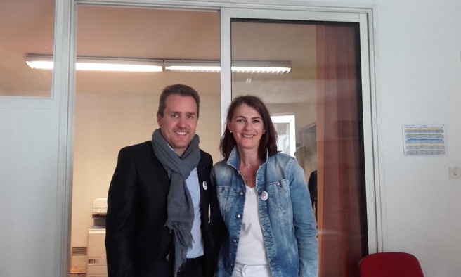 L’association Fab’Alpes a reçu le soutien financier de la Fondation Orange. L’association Fab’Alpes a reçu le soutien financier de la Fondation Orange.