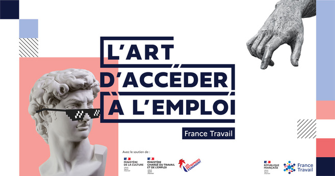 Un dispositif innovant : "l'art d'accéder à l'emploi"