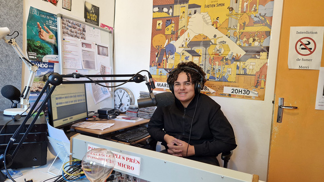 La chronique de Léonard La chronique de Léonard