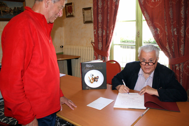 DES RECETTES AUX SENTEURS ET SAVEURS DE PROVENCE GRACE A JANY GLEIZE DES RECETTES AUX SENTEURS ET SAVEURS DE PROVENCE GRACE A JANY GLEIZE