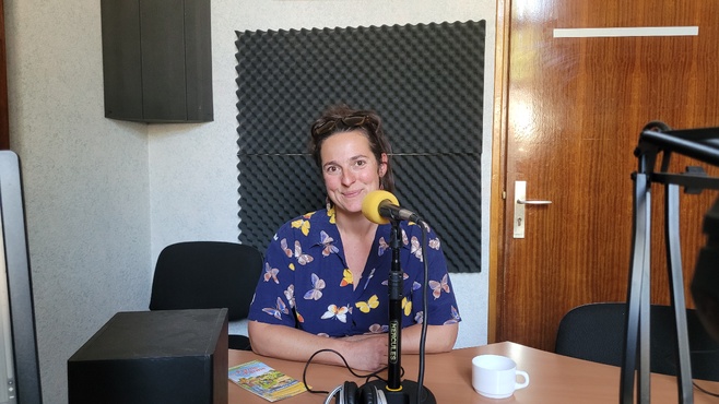 Coline Bourru Coline Bourru