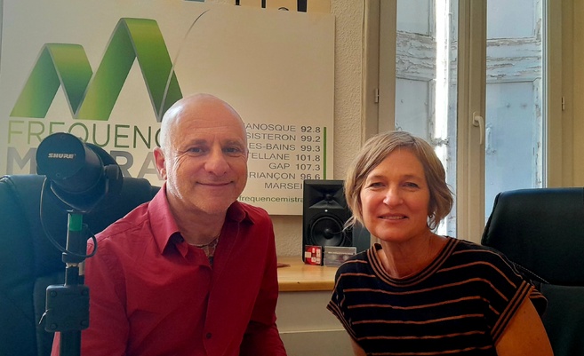 La compagnie Begat Theater et l'association La Colle de Gréoux-les-Bains La compagnie Begat Theater et l'association La Colle de Gréoux-les-Bains