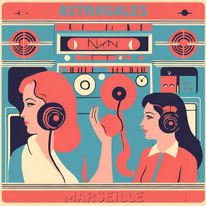 Astragales episodes 8 : 13 Grammes