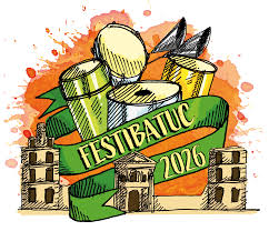 200 percussionnistes pour Le Festibatuc !