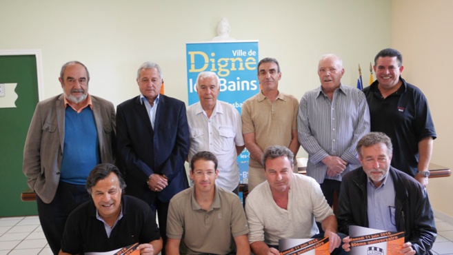 Le CAD Foot souffle ses 80 bougies samedi ! Le CAD Foot souffle ses 80 bougies samedi !