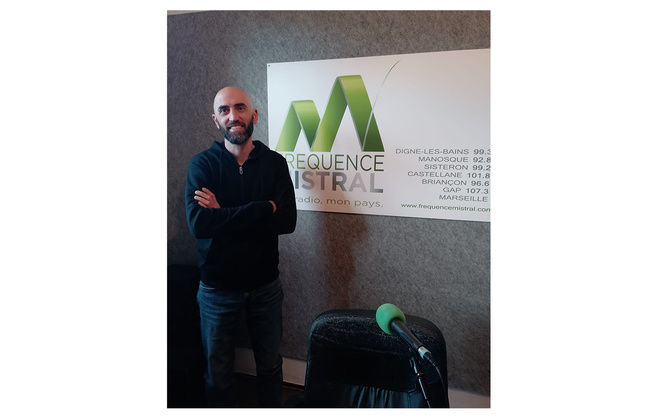 Catalyse - saison 4 - Thomas Reybard - Studio Muvida Catalyse - saison 4 - Thomas Reybard - Studio Muvida
