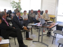 H2P va faire appel aux entreprises locales H2P va faire appel aux entreprises locales