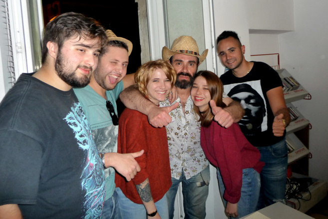 JEUDI 09 JUIN 2016 : BLACK STATION SPÉCIAL INTERPRÈTES JAZZY JEUDI 09 JUIN 2016 : BLACK STATION SPÉCIAL INTERPRÈTES JAZZY