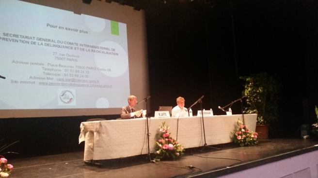 Peut-on empêcher la radicalisation des jeunes ? Peut-on empêcher la radicalisation des jeunes ?