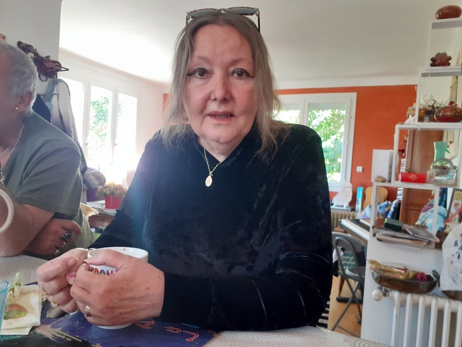 La poésie se murmure au rythme du piano sur Fréquence Mistral