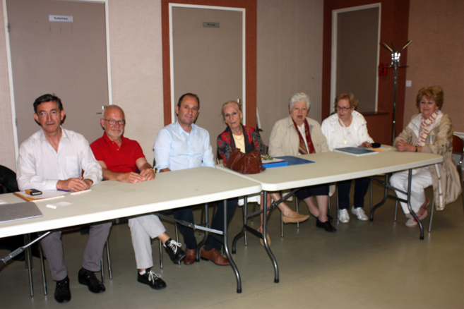 L’ASSOCIATION « LES AMIS DE L’ORGUE » DEFEND SON PRESTIGIEUX INSTRUMENT A SISTERON L’ASSOCIATION « LES AMIS DE L’ORGUE » DEFEND SON PRESTIGIEUX INSTRUMENT A SISTERON