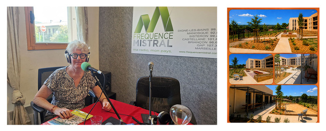 Corinne Ettouati Directrice de Sorenis