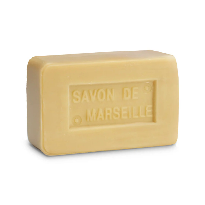Chronique Savon de Marseille
