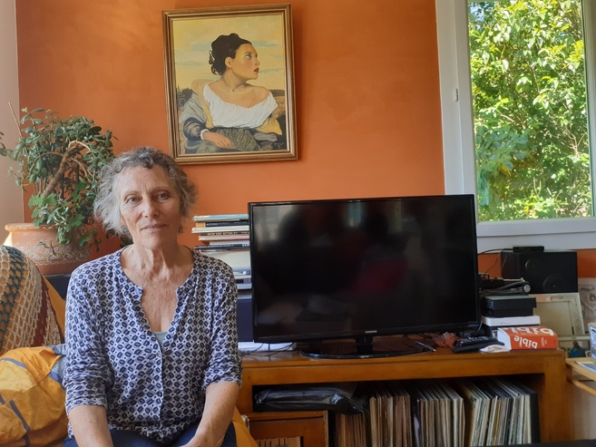 La poésie se murmure au rythme du piano sur Fréquence Mistra
