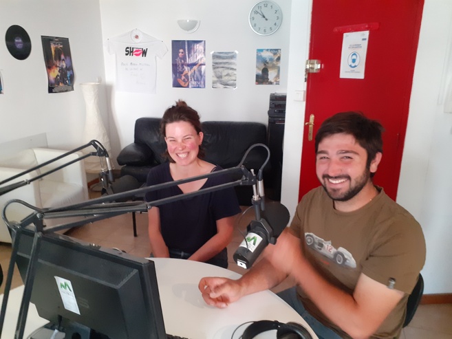 Entrepierres : C'est la Fête au Village!!!