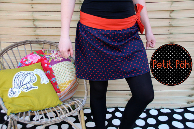 Une couturière hors du commun à Espinasses Une couturière hors du commun à Espinasses